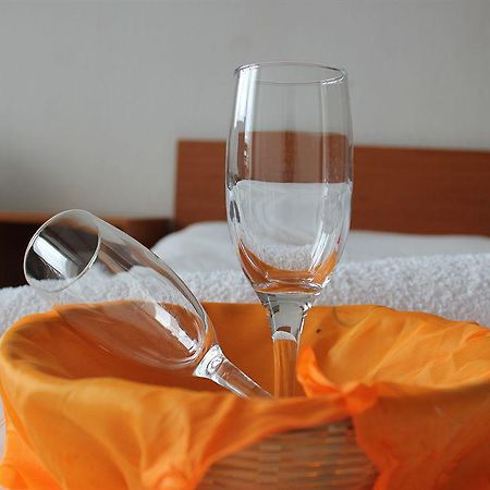 Hotel Romai Budapeszt Zewnętrze zdjęcie