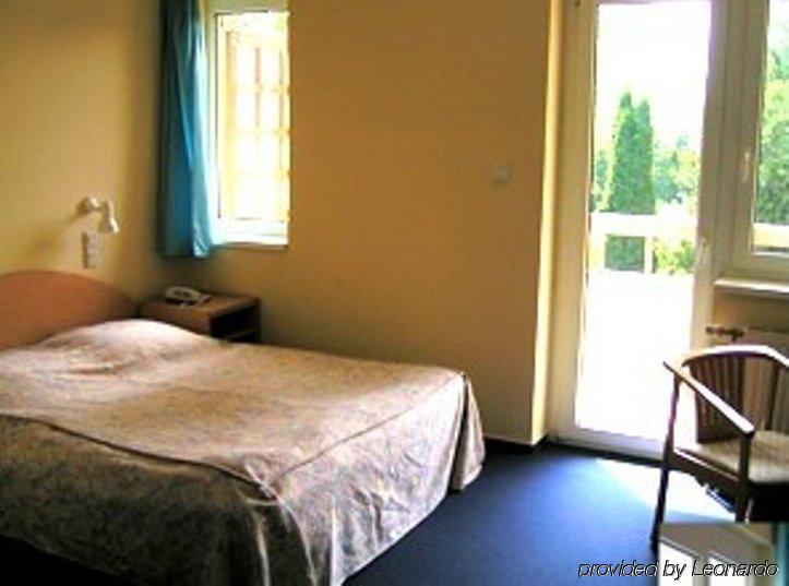 Hotel Romai Budapeszt Pokój zdjęcie