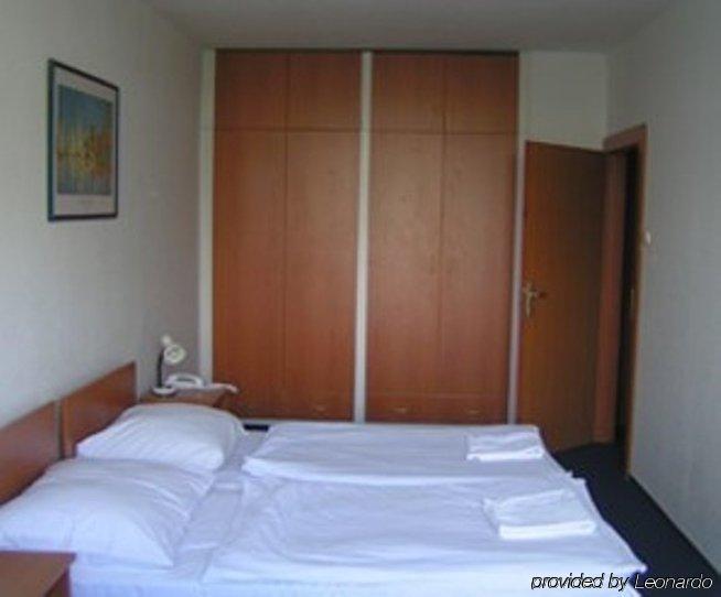 Hotel Romai Budapeszt Pokój zdjęcie