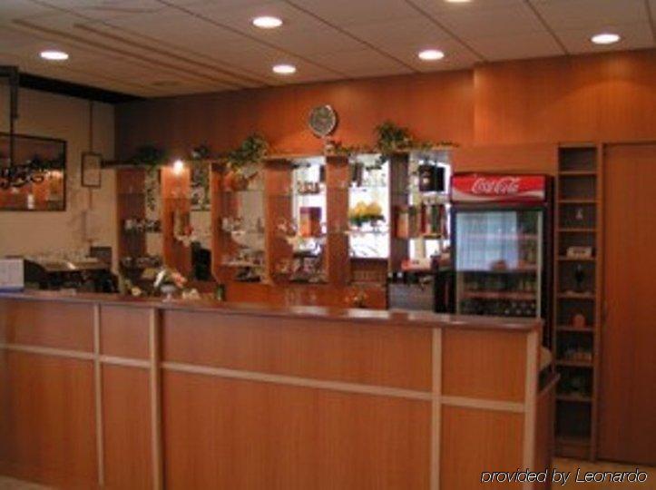 Hotel Romai Budapeszt Wnętrze zdjęcie