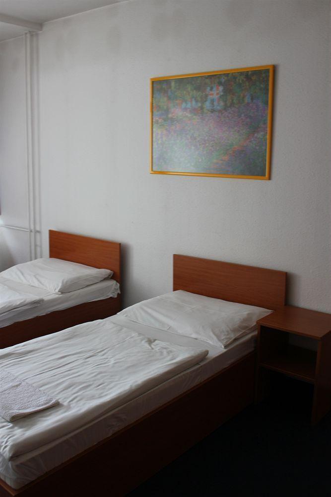 Hotel Romai Budapeszt Zewnętrze zdjęcie