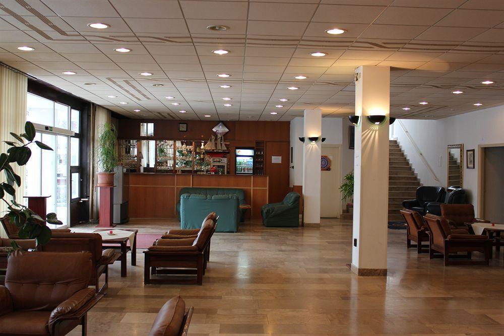 Hotel Romai Budapeszt Zewnętrze zdjęcie