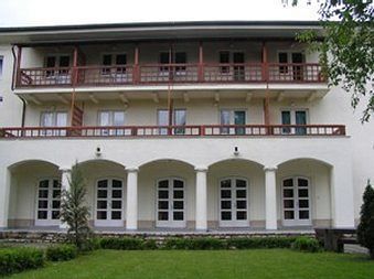 Hotel Romai Budapeszt Zewnętrze zdjęcie